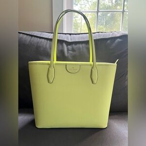 Kate Spade Lori Tote in Bosc Pear